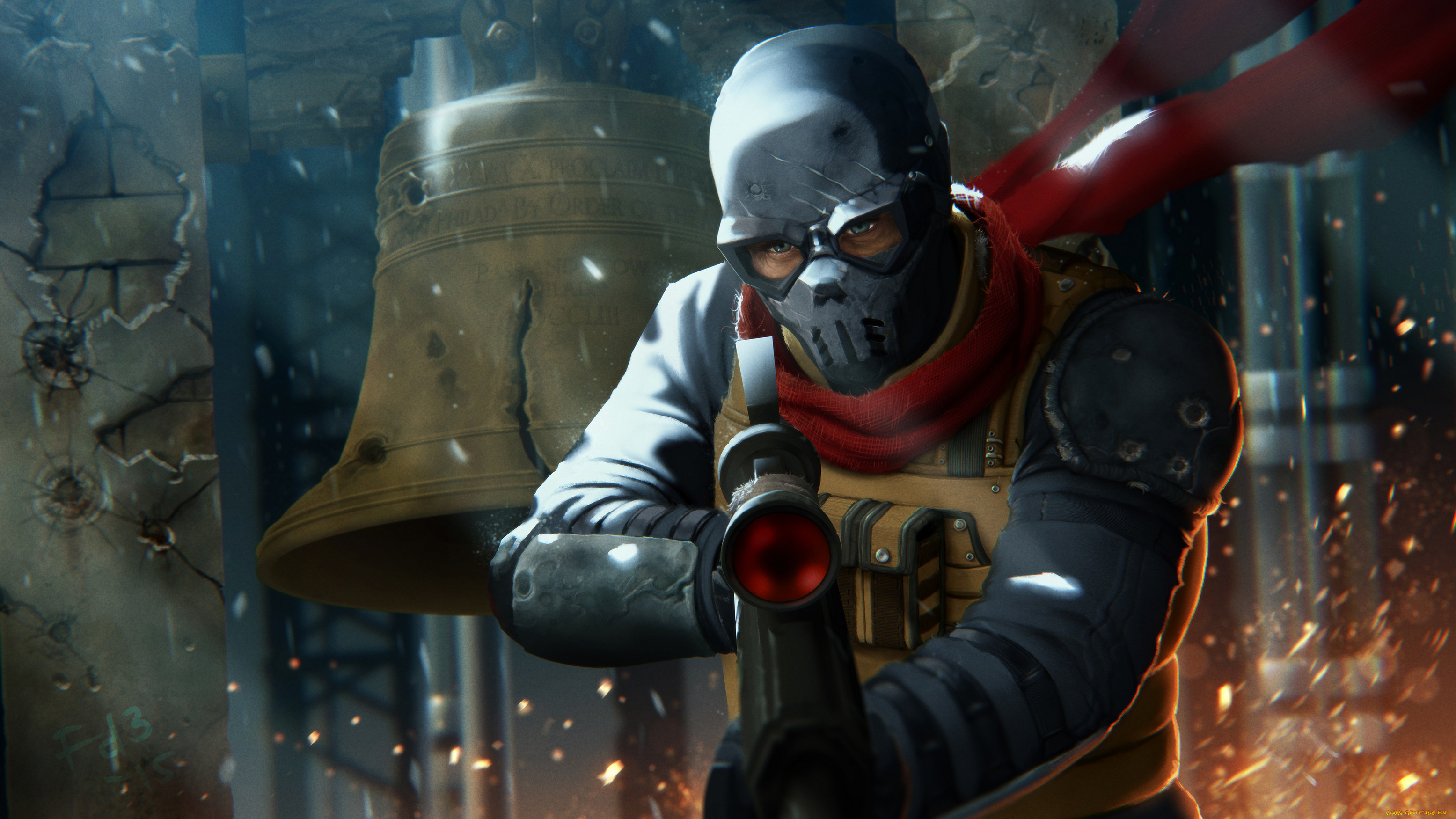 , homefront,  the revolution, action, , the, revolution